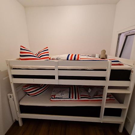 Hotel Zur Seerobbe 库克斯港 外观 照片